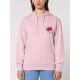 SWEAT FEMME "MER VEUILLEUSE" 