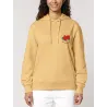 SWEAT FEMME "MER VEUILLEUSE" 