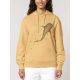 SWEAT FEMME "MAINS CŒUR" PAR THE INK