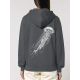 VESTE ZIP FEMME "DANCING QUEEN"