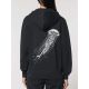 VESTE ZIP FEMME "DANCING QUEEN"