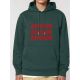 SWEAT CAPUCHE HOMME "AMOUR AMOUR AMOUR"