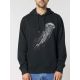 SWEAT CAPUCHE HOMME "DANCING QUEEN"