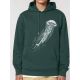 SWEAT CAPUCHE HOMME "DANCING QUEEN"