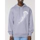 SWEAT CAPUCHE HOMME "DANCING QUEEN"