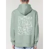 Sweat capuche homme Quentin 7