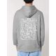 Sweat capuche homme Quentin 7