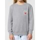 SWEAT ENFANT "VAGUE DAMOUR"