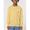 SWEAT ENFANT "VAGUE DAMOUR"