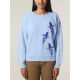 SWEAT FEMME "CARPE"