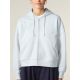 ESTE ZIP FEMME "AMOUR AMOUR AMOUR"
