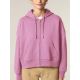 VESTE ZIP FEMME "DANCING QUEEN" BY THE INK