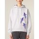 SWEAT FEMME "CARPE" PAR RULIANO DES BOIS