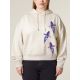 SWEAT FEMME "CARPE" PAR RULIANO DES BOIS