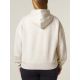 SWEAT FEMME "CARPE" PAR RULIANO DES BOIS