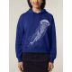 SWEAT FEMME "DANCING QUEEN" BY THE INK 