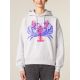 SWEAT FEMME "HOMARD/CRABE" PAR RULIANO DES BOIS