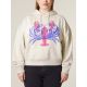SWEAT FEMME "HOMARD/CRABE" PAR RULIANO DES BOIS