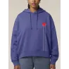 SWEAT FEMME "MAIN TENDU"