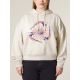 SWEAT FEMME "NAGEUSES" PAR RULIANO DES BOIS