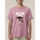 T-SHIRT HOMME "AUTRUCHE" PAR LEDUC