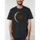 T-SHIRT HOMME "ECLIPSE" PAR LEDUC
