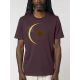 T-SHIRT HOMME "ECLIPSE" PAR LEDUC