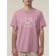 T-SHIRT HOMME "I BELIEVE I CAN RIDE" PAR LEDUC