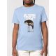 T-SHIRT ENFANT "AUTRUCHE" PAR LEDUC