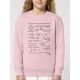SWEAT ENFANT "42" 