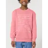 SWEAT ENFANT "42" 