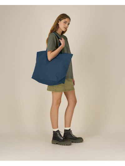 Shopping Bag 2.0 - Deep Teal