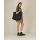 Shopping Bag 2.0 - Black