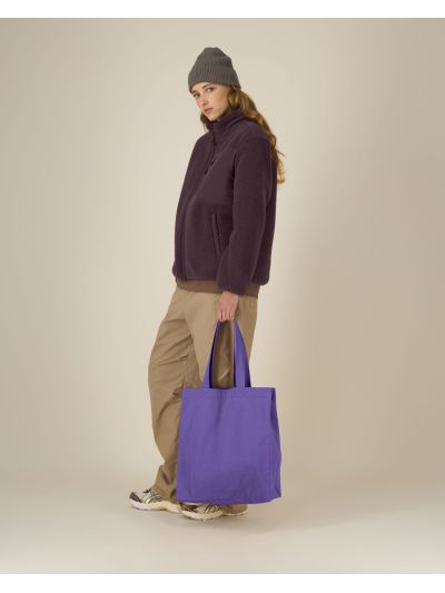 Mid Tote Bag