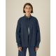 Worker Shirt - G.Dyed Navy