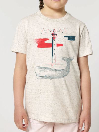 TS ENFANTS "BALEINE" BY JORDAN GENTS