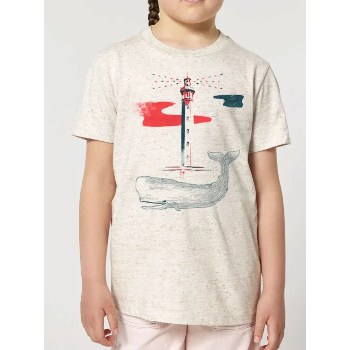 TS ENFANTS "BALEINE" BY JORDAN GENTS