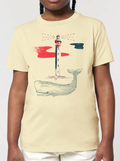 TS ENFANTS "BALEINE" BY JORDAN GENTS