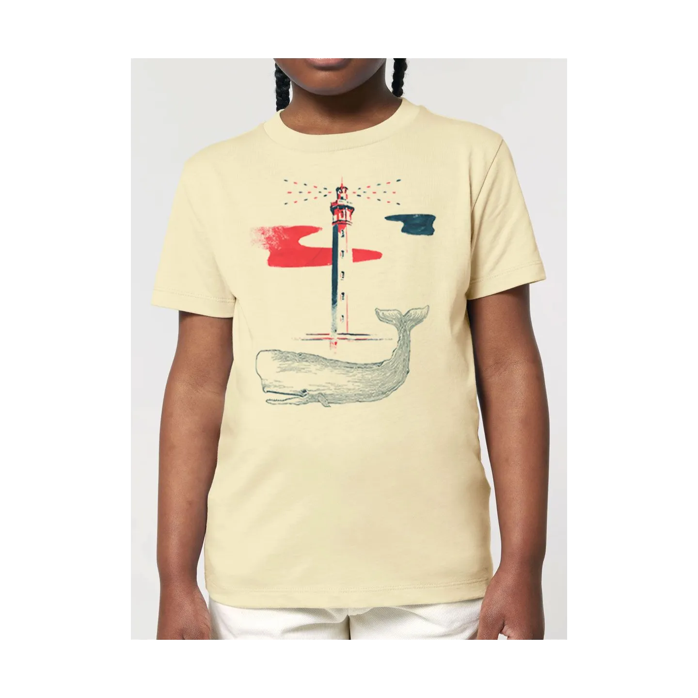 TS ENFANTS "BALEINE" BY JORDAN GENTS