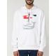 SWEAT HOMME "BALEINE" BY JORDAN GENTES 