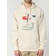 SWEAT HOMME "BALEINE" BY JORDAN GENTES 