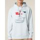 SWEAT HOMME "BALEINE" BY JORDAN GENTES 
