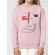 SWEAT ENFANTS "BALEINE" BY JORDAN GENTS