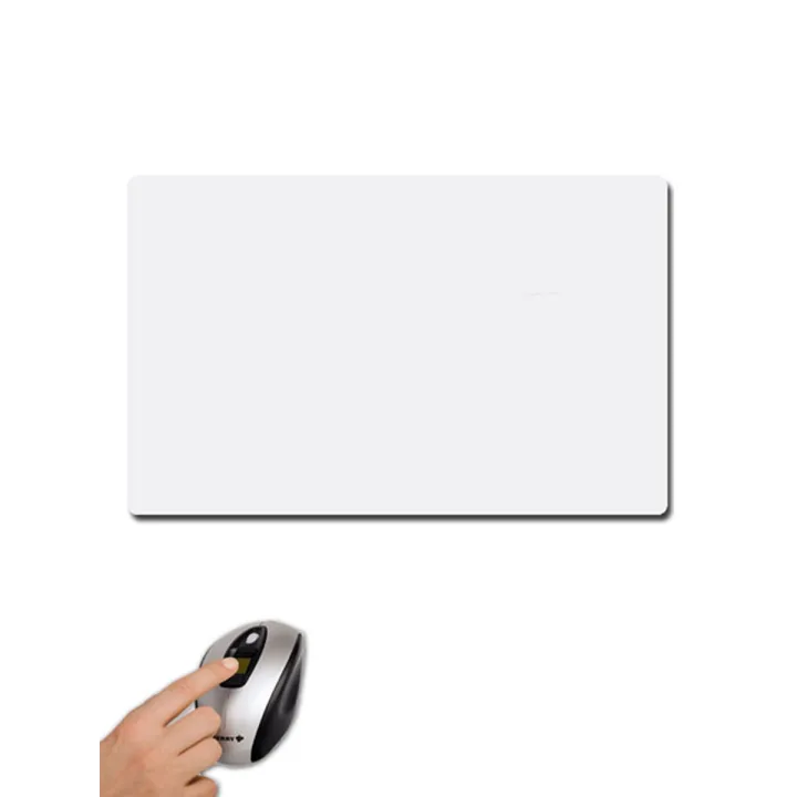 Tapis de souris rectangle