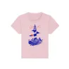T-SHIRT BÉBÉ "CACHALOT" BY JORDAN GENTS