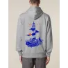 SWEAT HOMME "CACHALOT" BY JORDAN GENTS