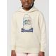 SWEAT CAPUCHE ENFANT MARIN BY ATELIER SALÉ