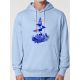 SWEAT HOMME "CACHALOT" BY JORDAN GENTES