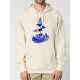 SWEAT HOMME "CACHALOT" BY JORDAN GENTES
