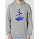 SWEAT HOMME "CACHALOT" BY JORDAN GENTES